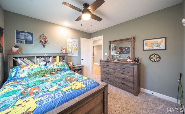 203 Majestic, Waynesville, MO 65583