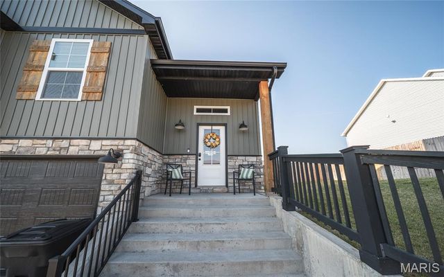 203 Majestic, Waynesville, MO 65583