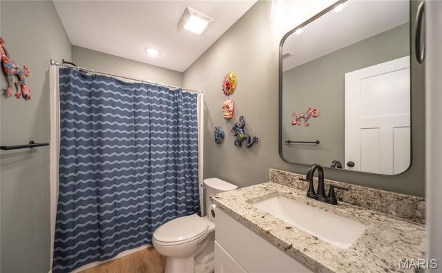 203 Majestic, Waynesville, MO 65583