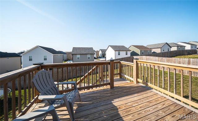 203 Majestic, Waynesville, MO 65583