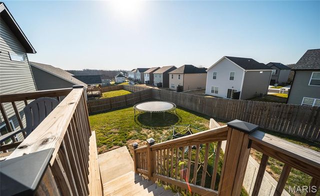 203 Majestic, Waynesville, MO 65583