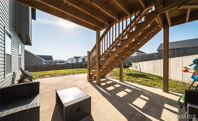 203 Majestic, Waynesville, MO 65583