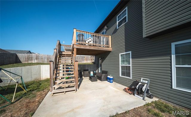 203 Majestic, Waynesville, MO 65583