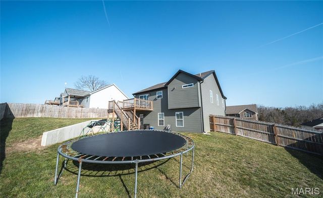 203 Majestic, Waynesville, MO 65583