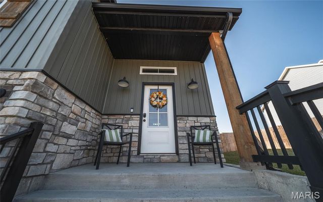 203 Majestic, Waynesville, MO 65583