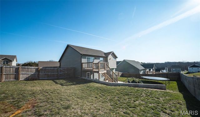 203 Majestic, Waynesville, MO 65583