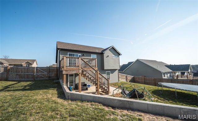 203 Majestic, Waynesville, MO 65583