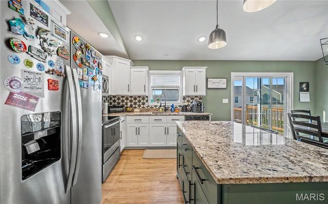 203 Majestic, Waynesville, MO 65583