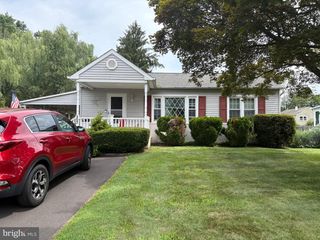 357 BEECH ST, Warminster, PA 18974