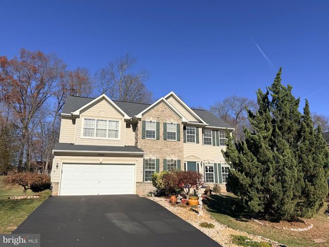 8420 SUMMER BREEZE PL, Manassas, VA 20112