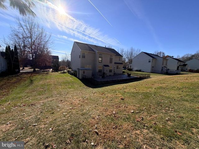 8420 SUMMER BREEZE PL, Manassas, VA 20112