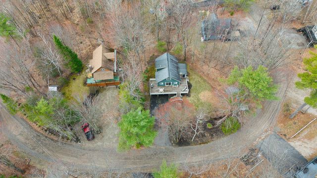 49 Mountain View Drive, Moultonborough, NH 03254