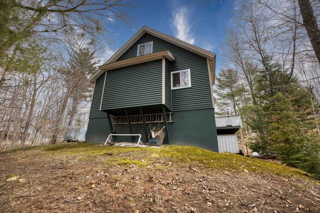 49 Mountain View Drive, Moultonborough, NH 03254