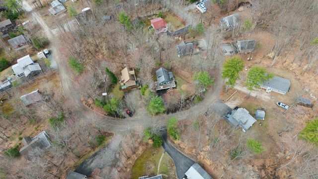 49 Mountain View Drive, Moultonborough, NH 03254