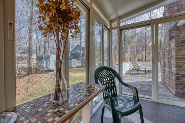 49 Mountain View Drive, Moultonborough, NH 03254