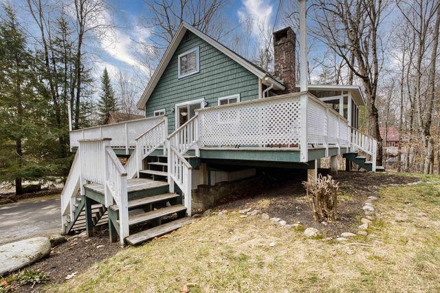 49 Mountain View Drive, Moultonborough, NH 03254
