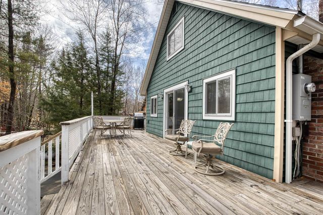 49 Mountain View Drive, Moultonborough, NH 03254