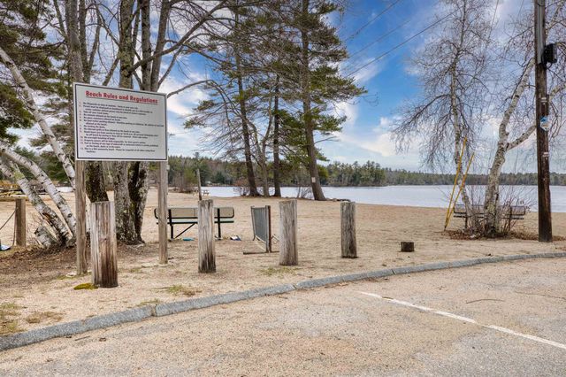 49 Mountain View Drive, Moultonborough, NH 03254