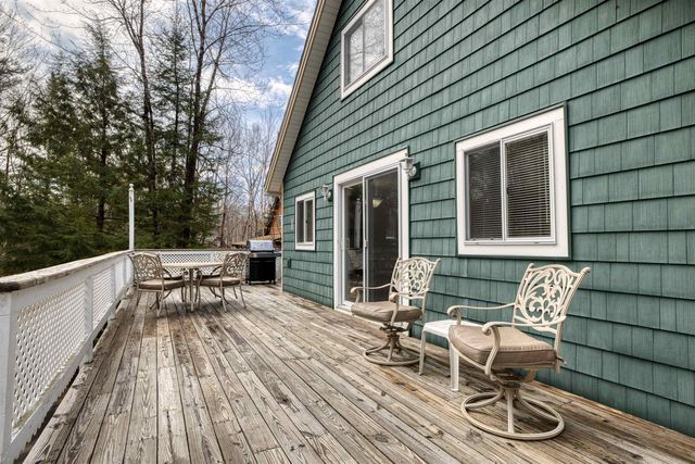 49 Mountain View Drive, Moultonborough, NH 03254