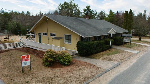 49 Mountain View Drive, Moultonborough, NH 03254
