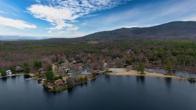 49 Mountain View Drive, Moultonborough, NH 03254
