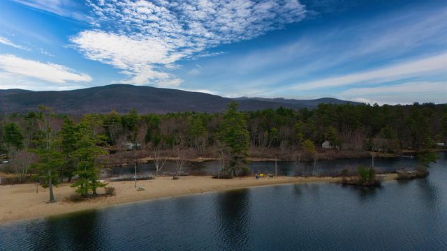 49 Mountain View Drive, Moultonborough, NH 03254