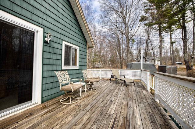 49 Mountain View Drive, Moultonborough, NH 03254