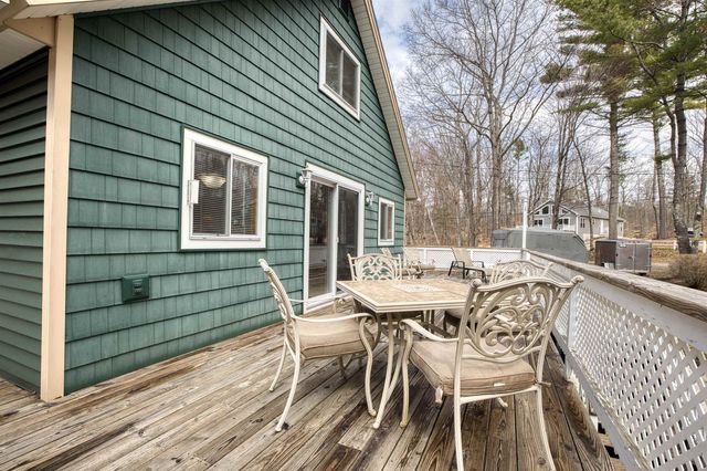 49 Mountain View Drive, Moultonborough, NH 03254