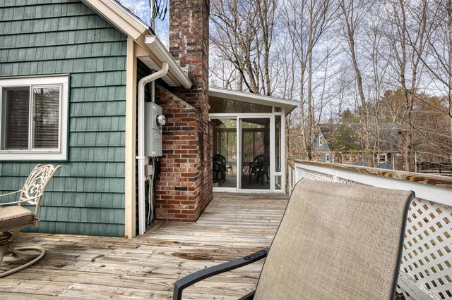 49 Mountain View Drive, Moultonborough, NH 03254
