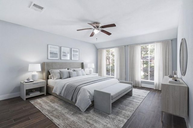 903 Crossroads Drive, Houston, TX 77079