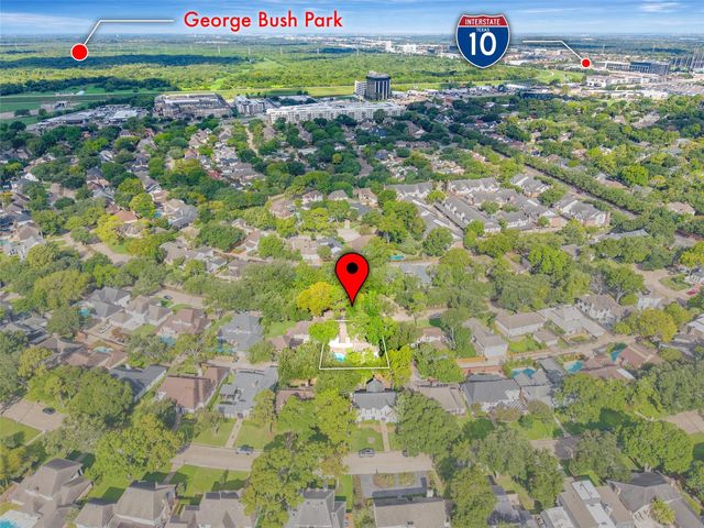 903 Crossroads Drive, Houston, TX 77079