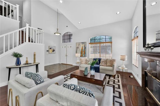821 Basetdale, Whittier, CA 90601