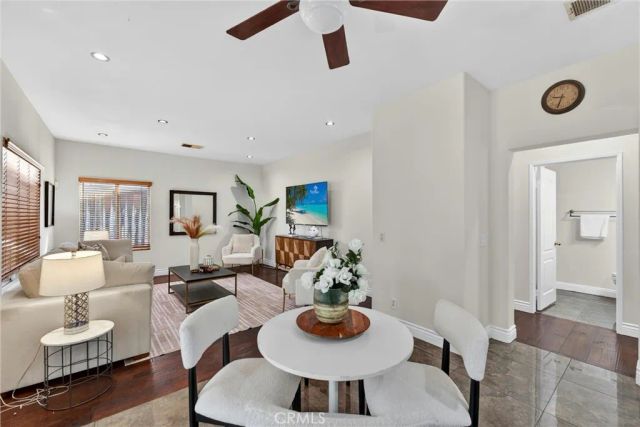821 Basetdale, Whittier, CA 90601