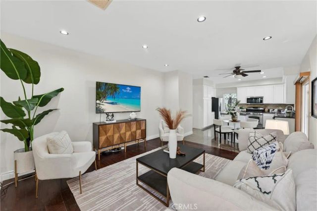 821 Basetdale, Whittier, CA 90601