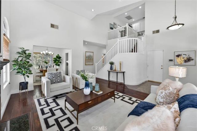 821 Basetdale, Whittier, CA 90601