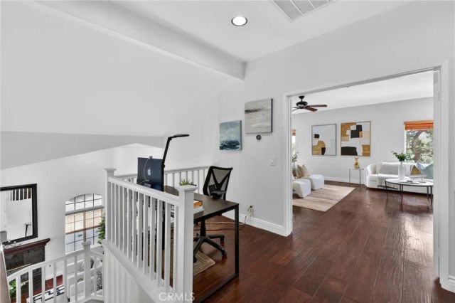 821 Basetdale, Whittier, CA 90601