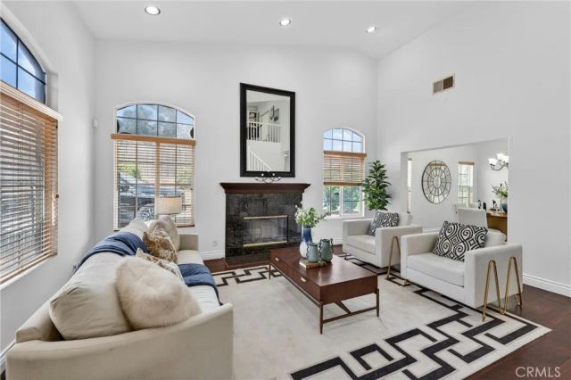 821 Basetdale, Whittier, CA 90601