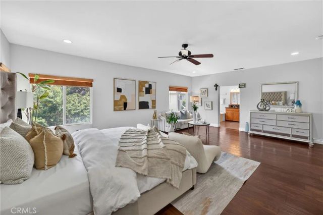 821 Basetdale, Whittier, CA 90601