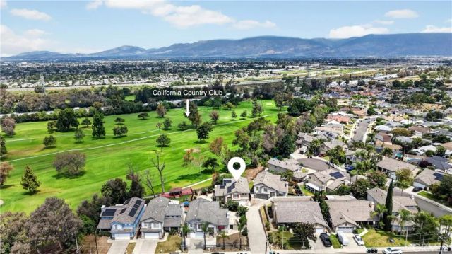 821 Basetdale, Whittier, CA 90601
