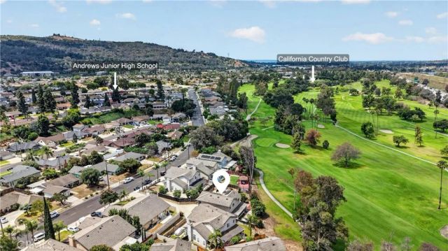 821 Basetdale, Whittier, CA 90601