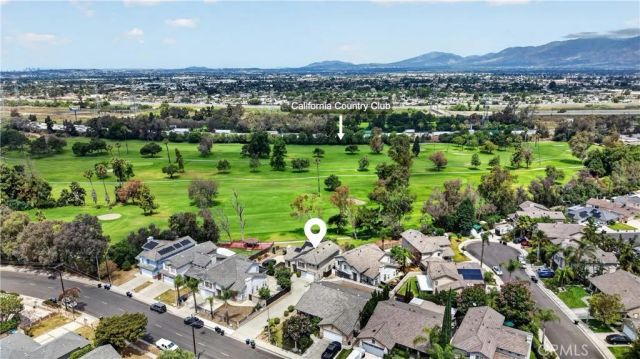 821 Basetdale, Whittier, CA 90601