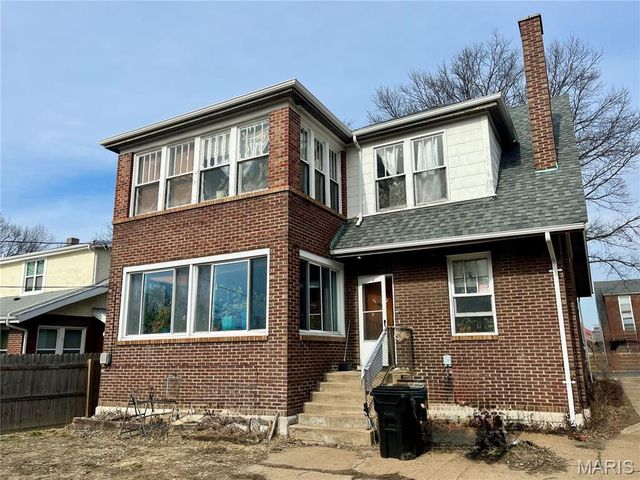 7218 Normandy Place, Normandy, MO 63121