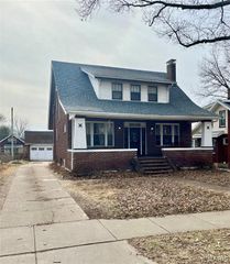 7218 Normandy Place, Normandy, MO 63121