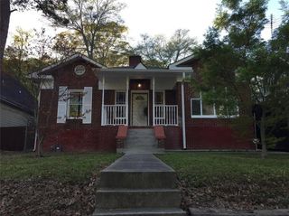 652 S Evelyn NW Place, Atlanta, GA 30318