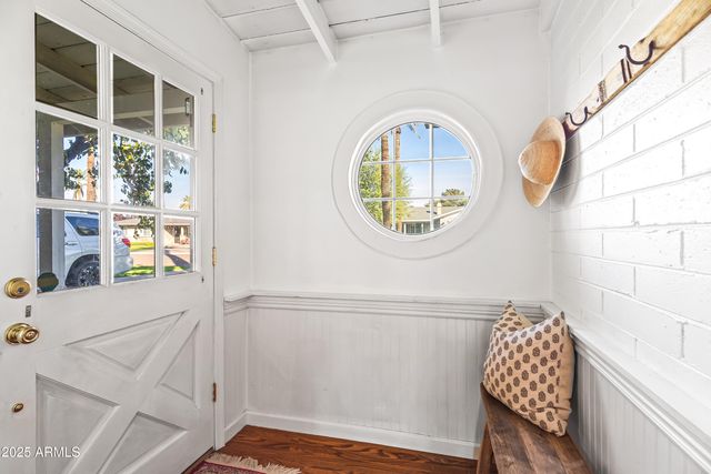 4631 E PINCHOT Avenue, Phoenix, AZ 85018