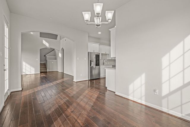 8604 Calvin Road, Irving, TX 75063