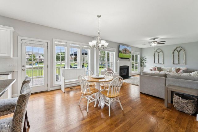 340 Shadowdale Lane, Rolesville, NC 27571