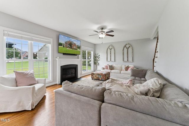 340 Shadowdale Lane, Rolesville, NC 27571