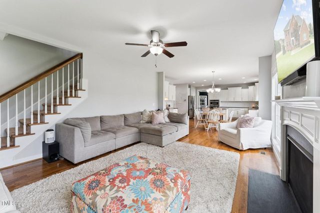 340 Shadowdale Lane, Rolesville, NC 27571