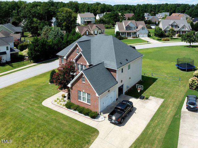 340 Shadowdale Lane, Rolesville, NC 27571